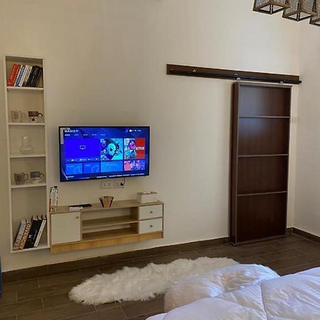 Apartamento Miadabia Supreme Madaba Exterior foto