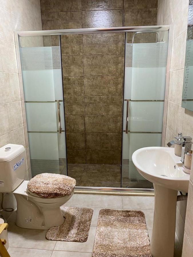 Apartamento Miadabia Supreme Madaba Exterior foto