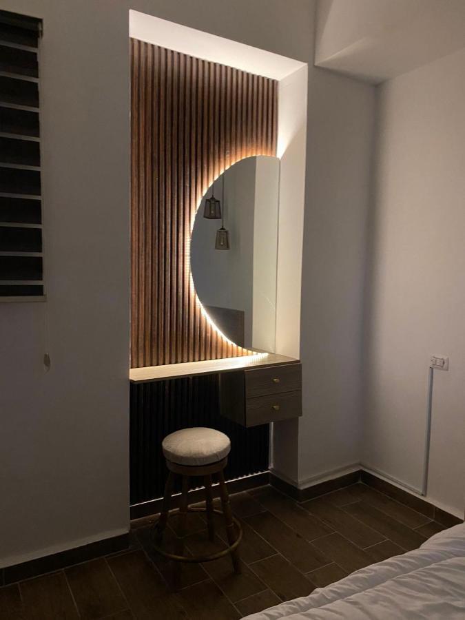 Apartamento Miadabia Supreme Madaba Exterior foto