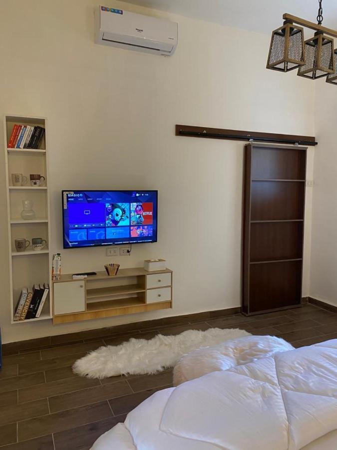Apartamento Miadabia Supreme Madaba Exterior foto