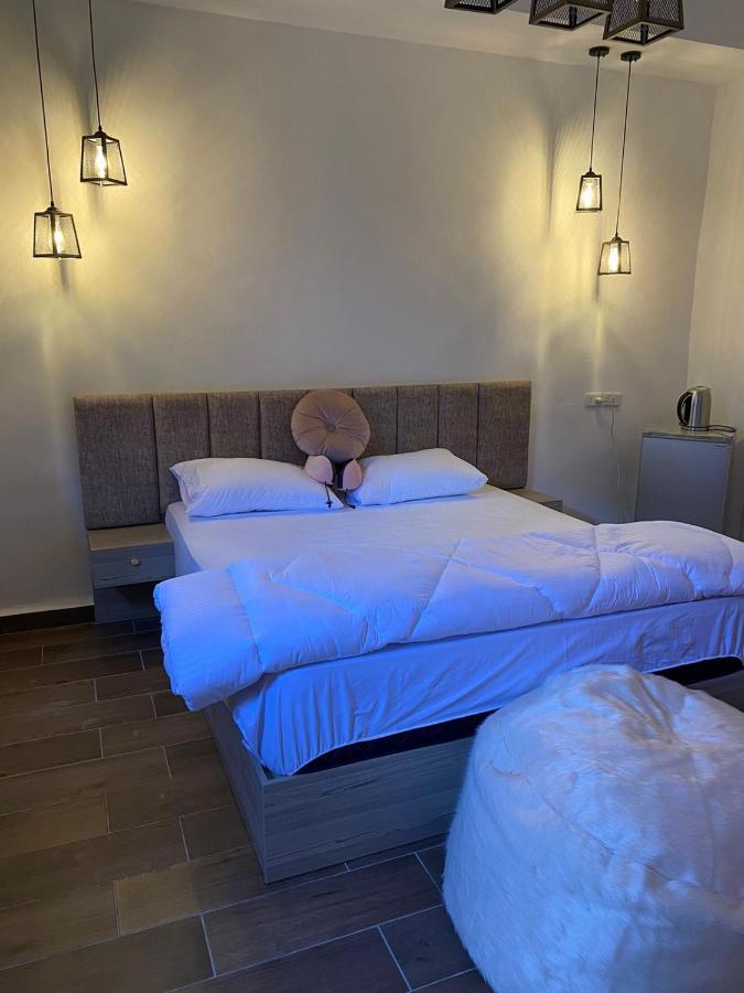 Apartamento Miadabia Supreme Madaba Exterior foto