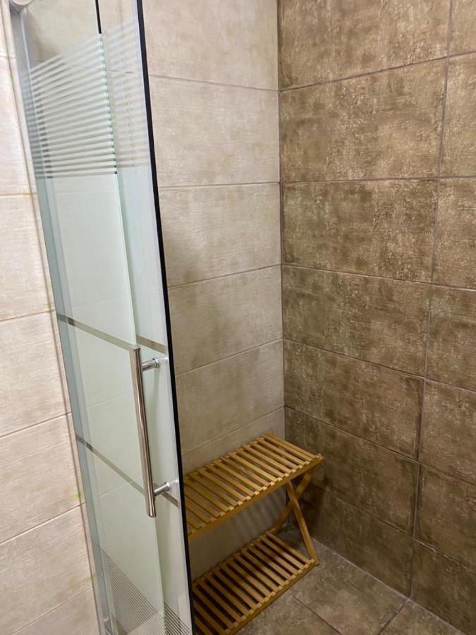 Apartamento Miadabia Supreme Madaba Exterior foto