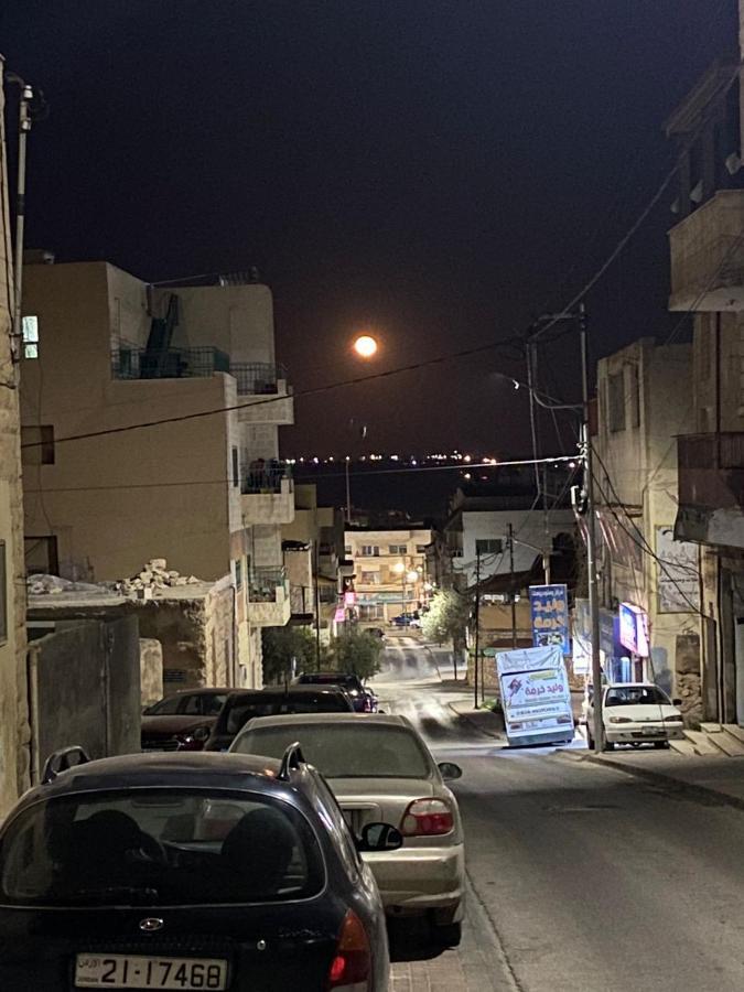 Apartamento Miadabia Supreme Madaba Exterior foto