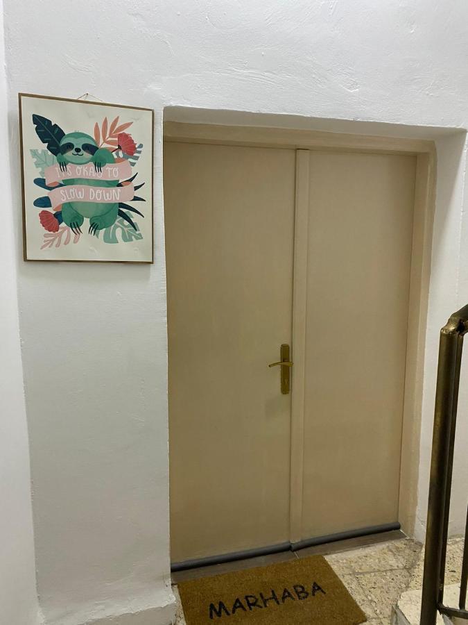Apartamento Miadabia Supreme Madaba Exterior foto