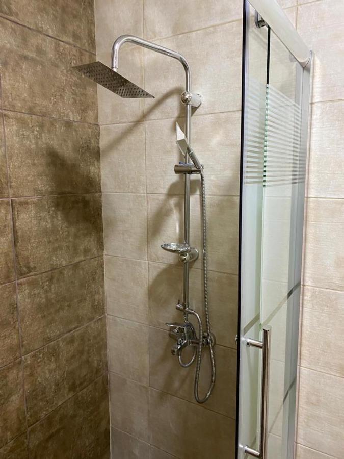 Apartamento Miadabia Supreme Madaba Exterior foto